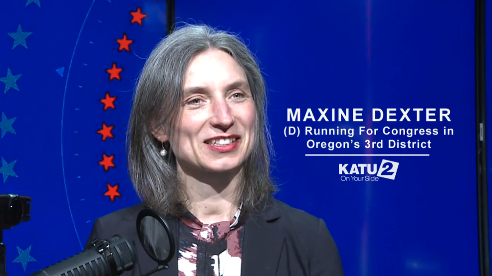 Know Your Candidates 2024: Maxine Dexter (D), Congress, District 3