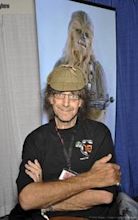 Peter Mayhew