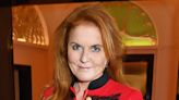 How Sarah Ferguson Will Be Part of King Charles' Coronation Weekend After Not Being Invited to Crowning