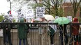 Iowa City student group prepares for weekend Israel-Hamas war rally on Pentacrest