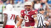 2023 NFL draft: Chargers hosted Boston College DB Jaiden Woodbey for top-30 visit