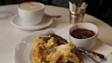 奧地利歷史悠久咖啡廳，19世紀是皇室御用甜品店，訪Demel咖啡廳吃一客皇帝煎餅～