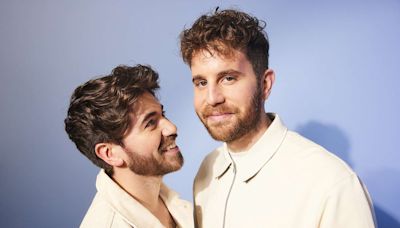 Ben Platt Reveals His 2 Wedding Day Musts Ahead of Nuptials to Fiancé Noah Galvin