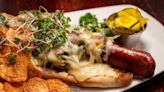 A $35 hot dog?! How this Roseville restaurant puts a fine-dining twist on an American classic