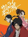 Samurai Champloo