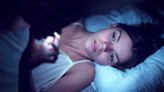 ¿Cómo combatir el insomnio? Estas son las recomendaciones de expertos