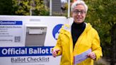 Out Oregon Governor Nominee Tina Kotek: Let's Not Take Right-Wing Turn