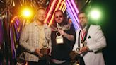 Jon Nite, Josh Hoge, Christian Stalnecker, Sony Music Publishing Win Big at SESAC 2023 Nashville Music Awards