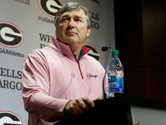 Fact or Fiction: Georgia arrests have Kirby Smart on Urban Meyer-like path