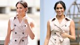 Looks Meghan Markle Has Worn on Repeat