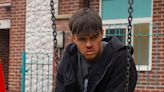 Coronation Street star Luca Toolan hints at Mason's sad backstory