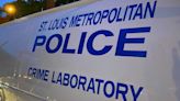 1 found shot in the head near downtown St. Louis