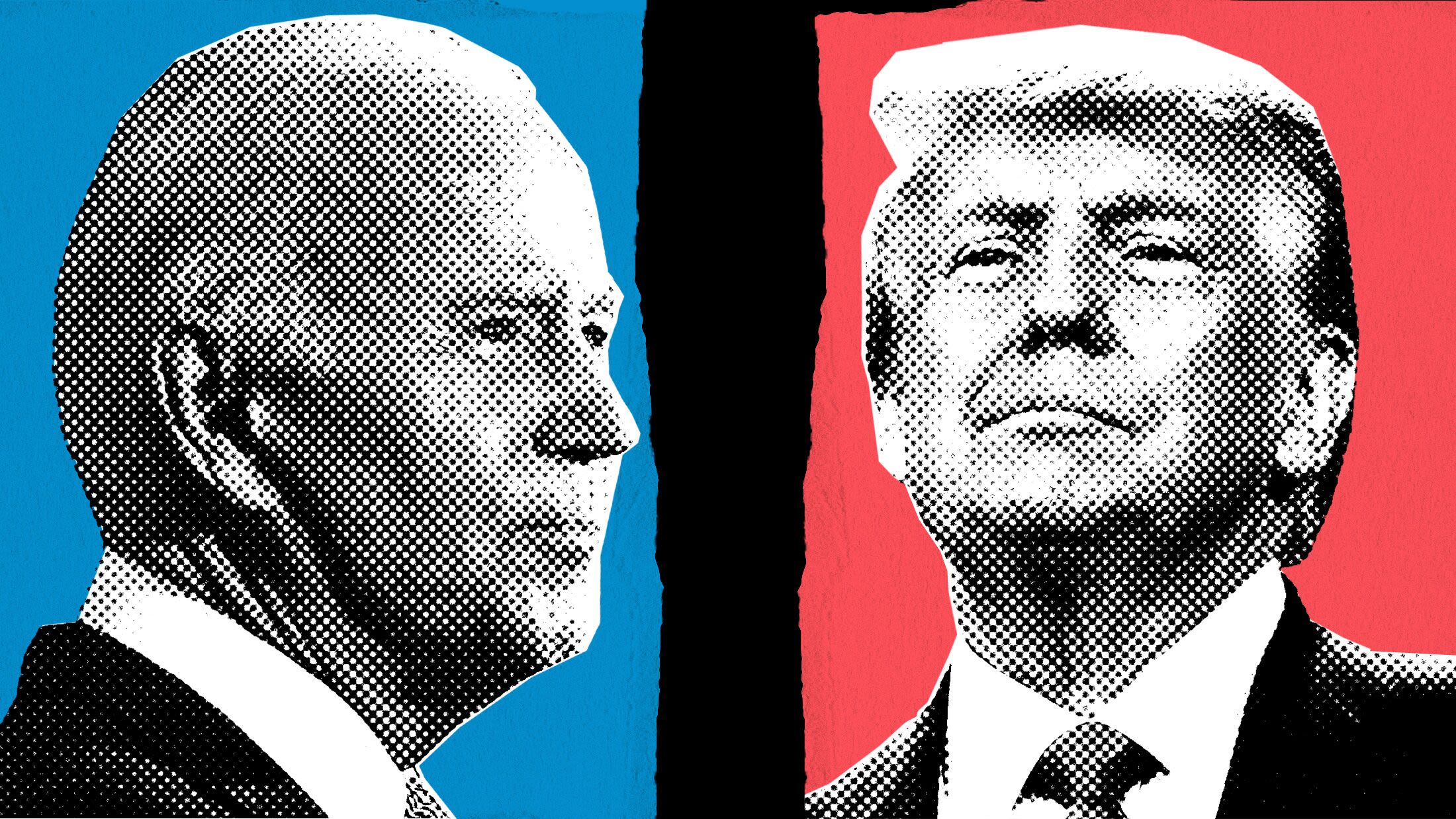 Voters Prefer Trump Over Biden on Economy. This Data Shows Why