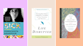 10 inspiring self-help books about illness and disability
