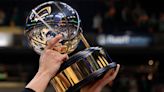 Perro viral predice al campeón de NBA Finals entre Boston y Dallas