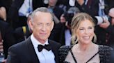 Tom Hanks' Wife Rita Wilson Addresses Red Carpet 'Scolding'