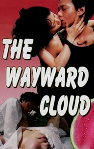 The Wayward Cloud