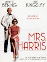 Mrs. Harris