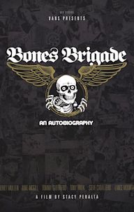 Bones Brigade: An Autobiography