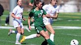 Class 4A regional soccer schedules May 9-11