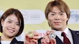 Japan’s famous brother-and-sister act eye more Olympic judo gold