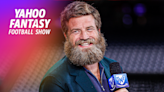 One stat to know for every team in Week 2 + Ryan Fitzpatrick interview