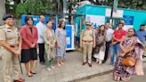 Randstad India inaugurates cloth bag vending machine as part of its CSR initiative