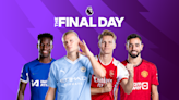 What's at stake on final day of 2023/24 Premier League season?