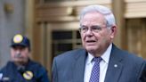 New Jersey’s embattled Sen. Bob Menendez filed to run as an independent in November election