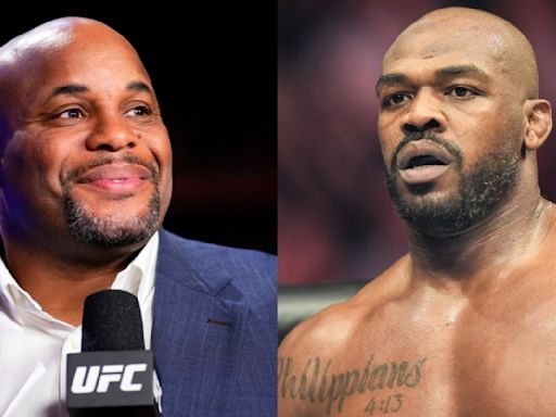 Daniel Cormier shares advice for Jon Jones ahead of likely Stipe Miocic fight: "He is a f***ing killer" | BJPenn.com