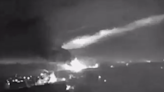 Crimea air base on fire after ATACMS strike hosted 32 Russian jets: Report