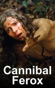 Cannibal Ferox