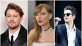 Taylor Swift: What her lyrics say about Matty Healy and Joe Alwyn