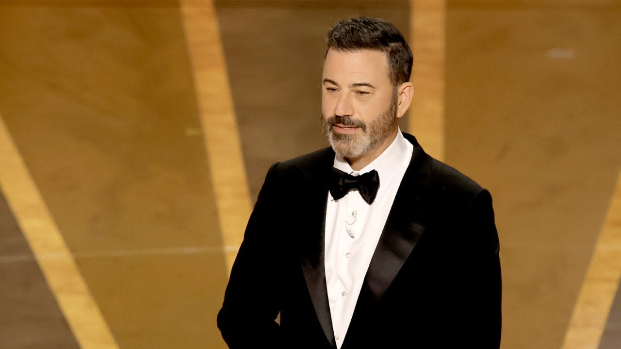 Jimmy Kimmel's Son's Surgeon Speaks Out on His 'Very Severe Form' of Heart Condition