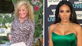 Jackie Beard Robinson claims 'RHONJ' star Melissa Gorga allegedly stole 10k from their business account