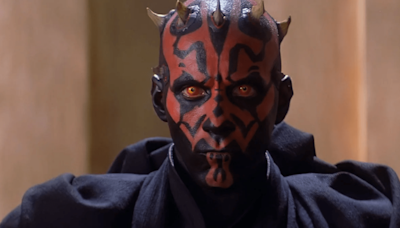 Star Wars: The Phantom Menace Remastered Trailer Stuns in 4K