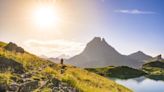 El Pirineo francés: mayor destino nórdico de verano en el sur de Europa