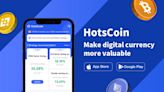 HotsCoin, an Automated Trading Platform for Digital Currency Quantitative Strategies, is Officially Launched and Leads the Financial Data Platform