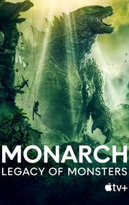 Monarch: Legacy of Monsters