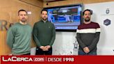 Los mejores tiradores de la región compiten por el Campeonato de Castilla-La Mancha de esgrima absoluto y por equipos