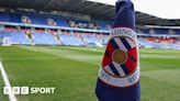 Reading: League One club fined £200,000 for breaching agent rules