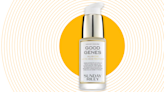 Drew Barrymore's Favorite Sunday Riley Serum Is on Sale for 25 Percent Off Right Now