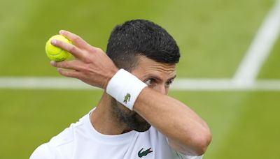 Wimbledon 2024 hoy: partidos y cómo está el cuadro