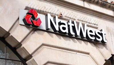 NatWest apologises to customers after mobile and online banking suffer outages