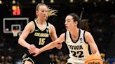 Can 'villain' Colorado Buffaloes overcome Caitlin Clark, Iowa (and the refs)?