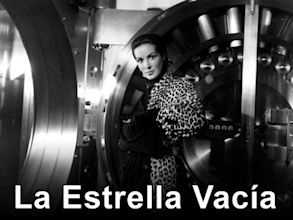 La estrella vacía