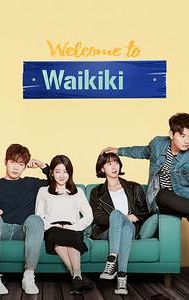 Welcome to Waikiki