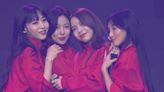 MAMAMOO世巡電影來啦！《MAMAMOO：MY CON THE MOVIE》威秀影城8/25獨家上映