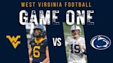 Game Preview: West Virginia football at Penn State