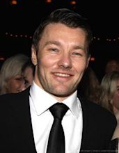 Joel Edgerton